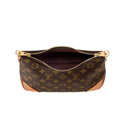 Boulogne In Tela Monogram