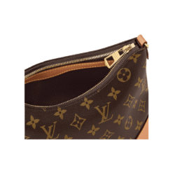 Boulogne In Tela Monogram