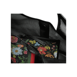 Borsa Tote Giglio Flora Grande