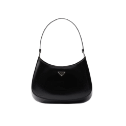 Borsa A Spalla Cleo Nera