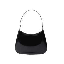 Borsa A Spalla Cleo Nera