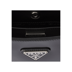 Borsa A Spalla Cleo Nera