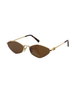 MM Logo Marrone scuro