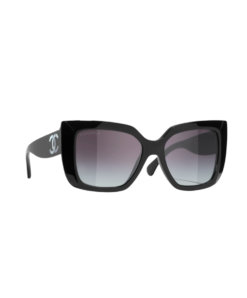 Butterfly Acetate & Mother of Pearl Nero