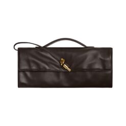 Andiamo Clutch Nera