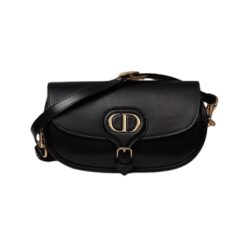 Borsa Bobby East-West Nera