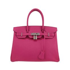 Birkin Borsa Rosa