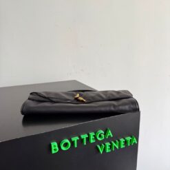 Andiamo Clutch Nera - immagine 4