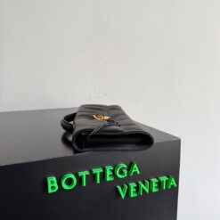 Andiamo Clutch Nera - immagine 5