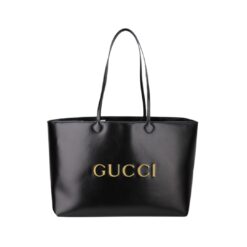 Borsa Tote Grande Nera