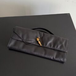 Andiamo Clutch Nera - immagine 6