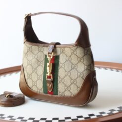 Alternative view of Mini Jackie 1961 Marrone