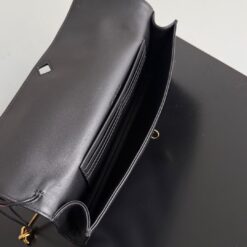 Andiamo Clutch Nera - immagine 7