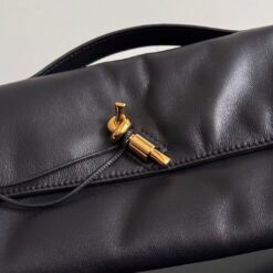 Andiamo Clutch Nera - immagine 8