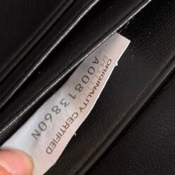 Andiamo Clutch Nera - immagine 9