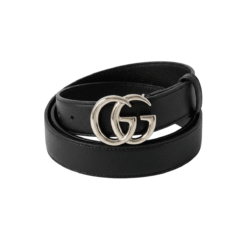 Alternative view of GG Marmont Nero