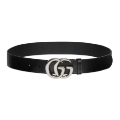 GG Marmont Nero