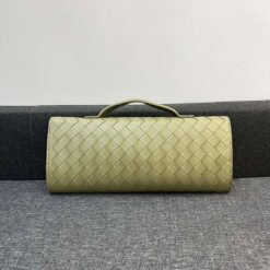 Andiamo Clutch Verde - immagine 3