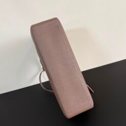 Borsa Maxi Flap Marrone Chiaro - immagine 5