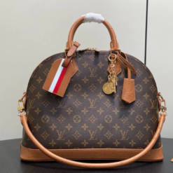 Alternative view of Borsa Alma MM Soft Celebration