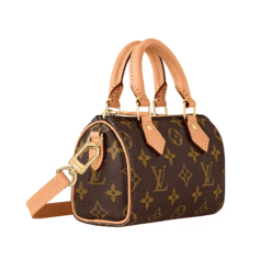 Alternative view of Nano Speedy 2026 New Collection