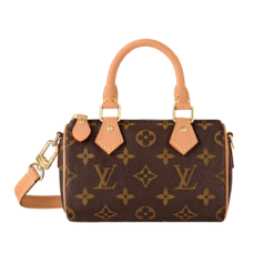 Nano Speedy 2026 New Collection