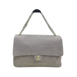 Maxi Flap Grigia