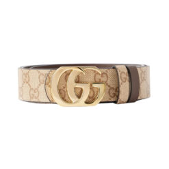 Cintura Monogram In Canvas