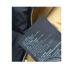 Piumino corto in Re-Nylon - immagine 10