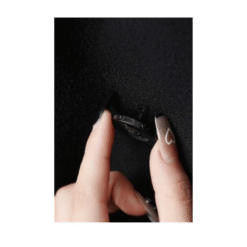 Cappotto cashmere e lana - immagine 4