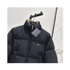 Piumino corto in Re-Nylon - immagine 7