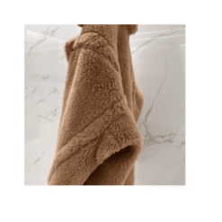 Cappotto corto Teddy Bear - immagine 7