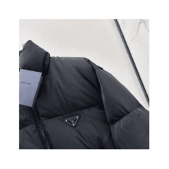 Piumino corto in Re-Nylon - immagine 8