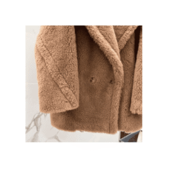 Cappotto corto Teddy Bear - immagine 9