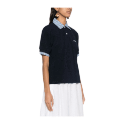Polo Con Effetto Stratificato - immagine 4