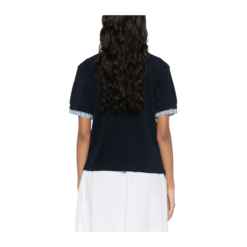 Polo Con Effetto Stratificato - immagine 5