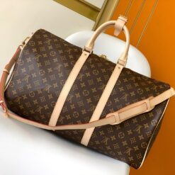 Alternative view of Keepall Bandoulière