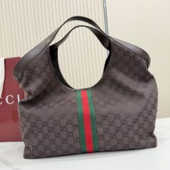 Borsa Tote Piccola Giglio - immagine 3