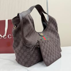 Borsa Tote Piccola Giglio - immagine 5