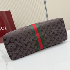 Borsa Tote Piccola Giglio - immagine 6