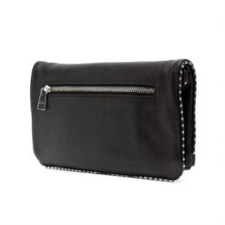 Pochette Rockstud Nera - immagine 6