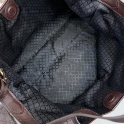 Borsa Tote Piccola Giglio - immagine 7