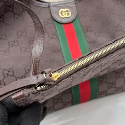 Borsa Tote Piccola Giglio - immagine 9