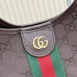 Borsa Tote Piccola Giglio - immagine 8