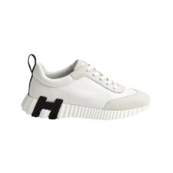 Sneaker Bouncing Bianca E Nera