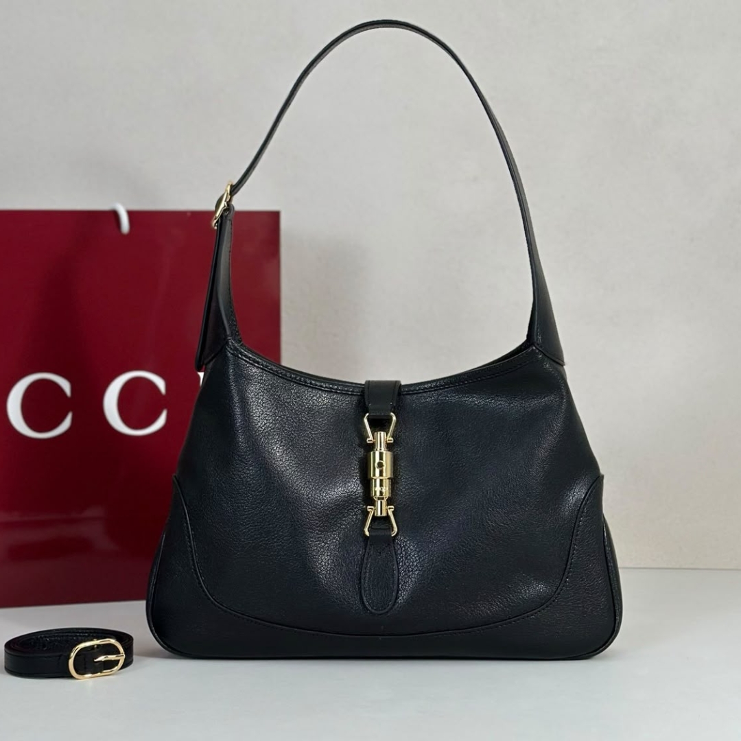 Borsa A Spalla Jackie 1961 Media - immagine 3