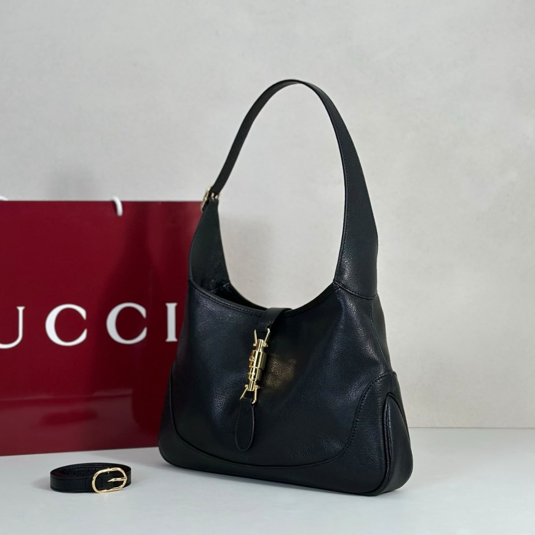 Borsa A Spalla Jackie 1961 Media - immagine 2