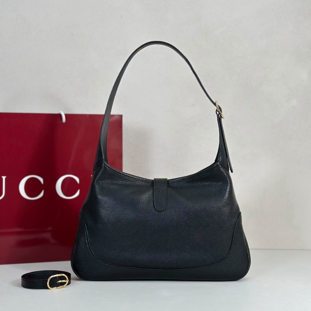 Borsa A Spalla Jackie 1961 Media - immagine 4