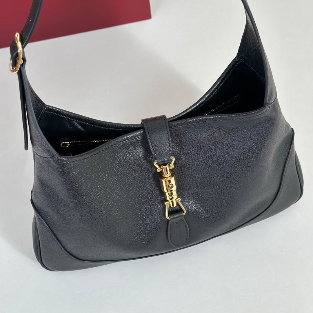 Borsa A Spalla Jackie 1961 Media - immagine 6