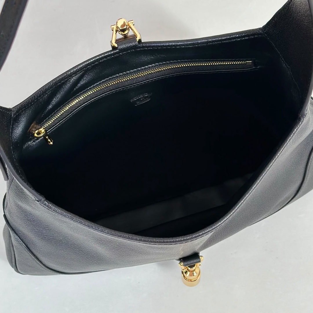 Borsa A Spalla Jackie 1961 Media - immagine 7